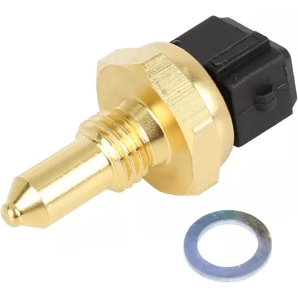 เครื่องยนต์ Coolant Temperature Sensor ใช้งานร่วมกับ 325i 328i 330i 335i 428i 435i 525i 530i 640i 65
