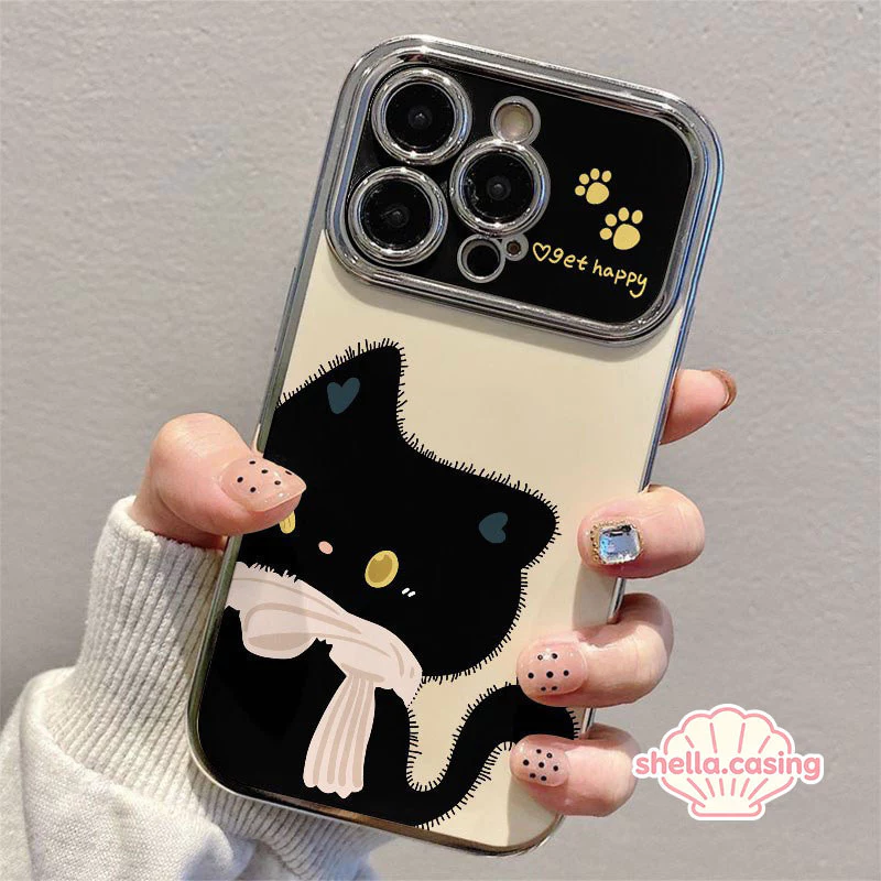 ส่งจากไทย เคสโทรศัพท์มือถือ กันกระแทก สําหรับ IPhone 17Air 17 16 15 14 13 12 11PROMAX 7 8Plus XS XR XSMax
