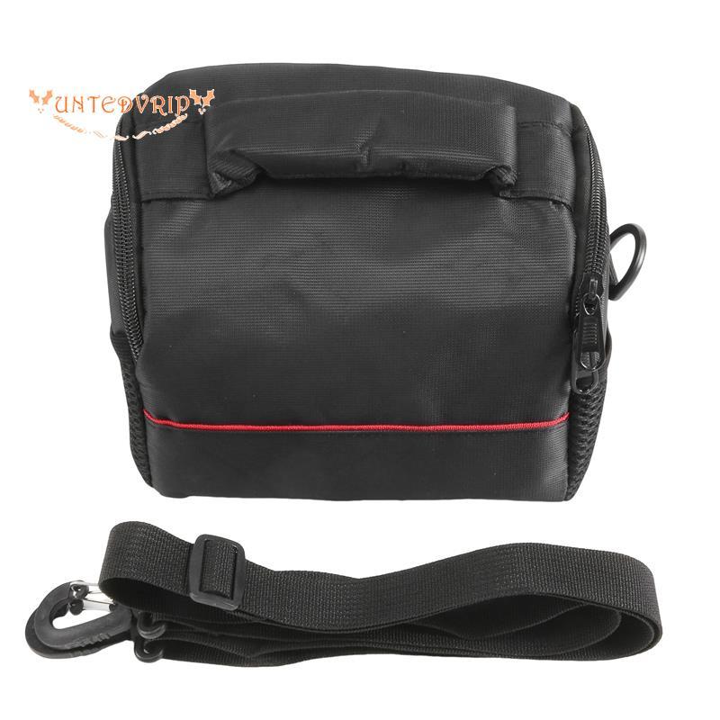 [Quick U]กระเป๋ากล้องเคสดิจิตอลสําหรับ G7X Mark Ii G9X Sx430 Sx420 M10 M50 - Coolpix B700 B500 P610S