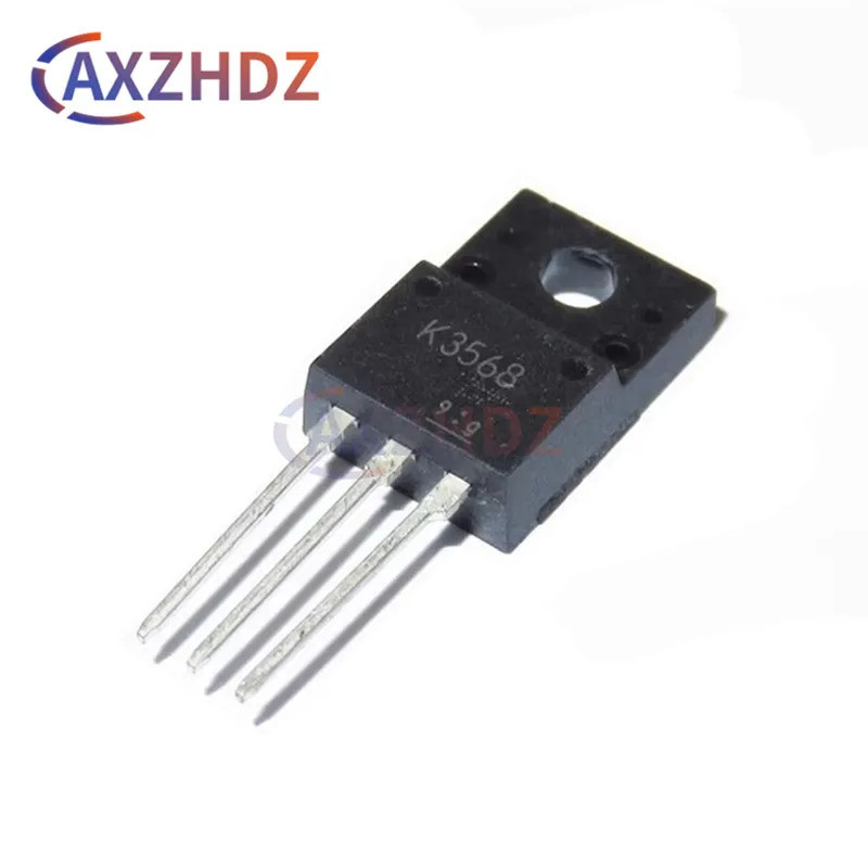 10PCS K3568 K3561 K3562 K3563 K3564 K3565 K3566 K3567 K3569 2SK3569 2SK3568 12A 500V TO220F DIP N-ch