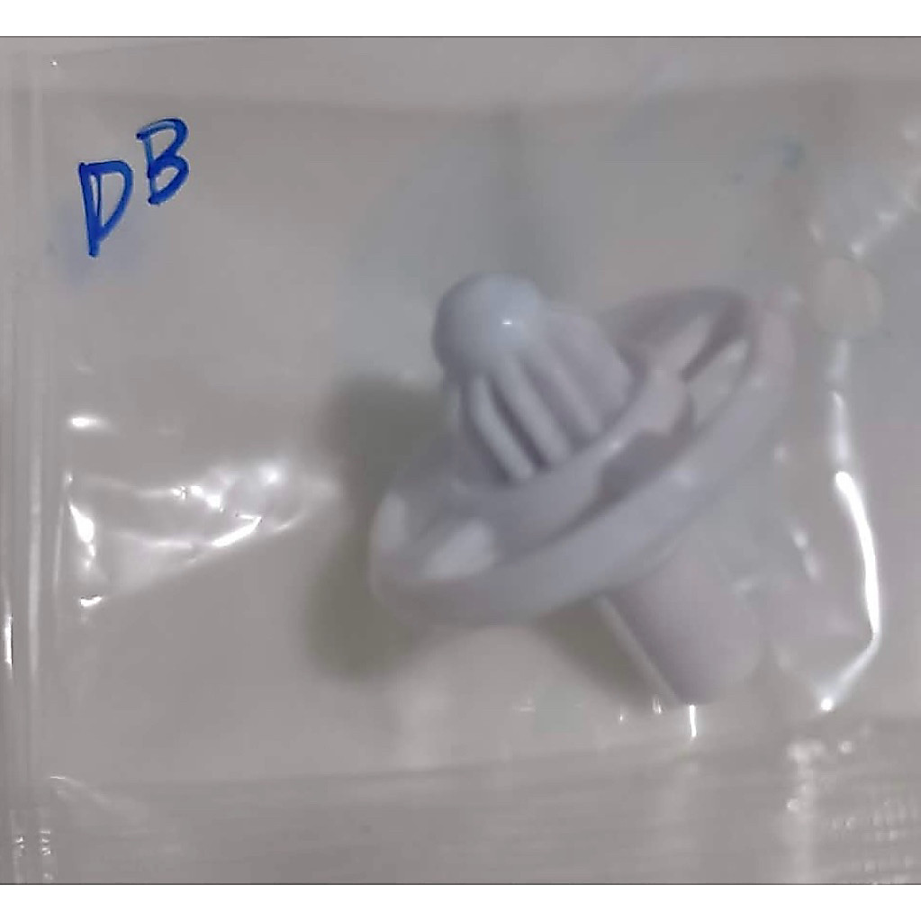 BEYBLADE X : เฉพาะ BIT - DB