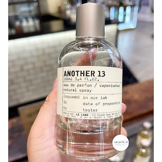Best Seller⚡️น้ำหอม Le Labo หน้ากล่องลงปี 2026 แท้จาก King Power