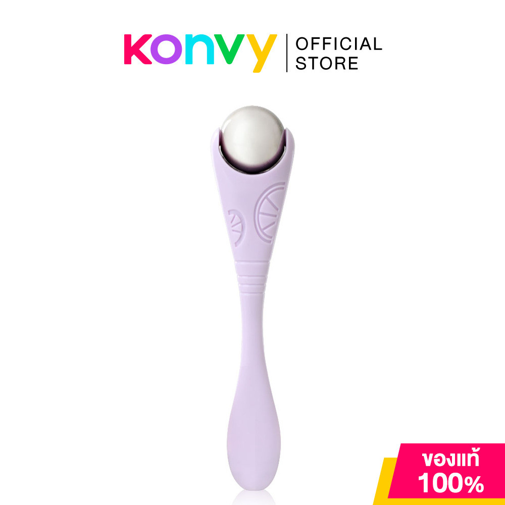 KVY Eye Roller #Purple เควีวาย อายโรลเลอร์ สีม่วง.