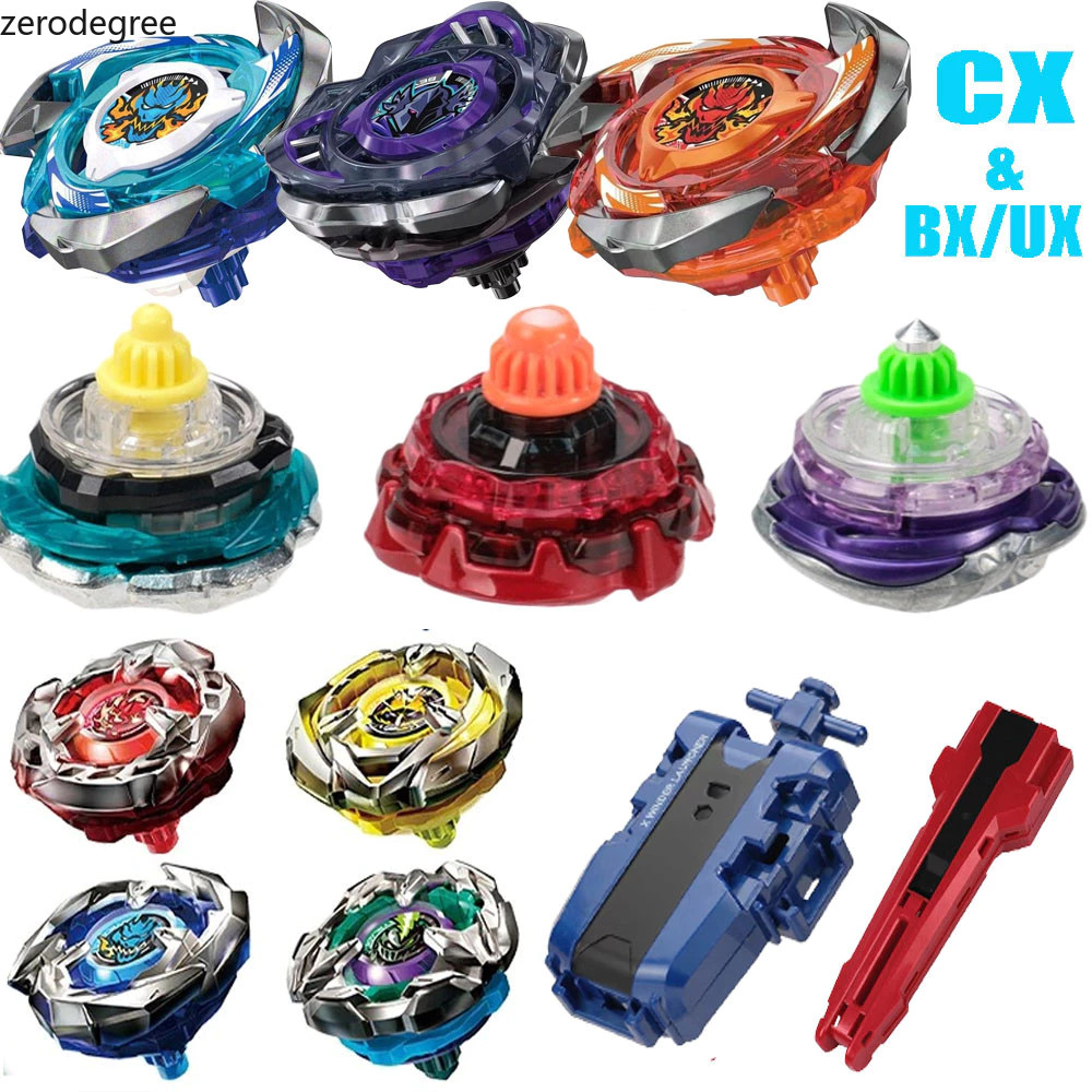 UX-08 Silver Wolf Beyblade X CX-01 Dran Brave BX-23 Phoenix Wing BX00-01 Dran ดาบ BX-14 BX-26 UX-01 