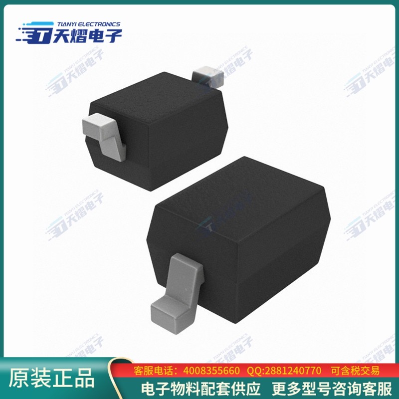 BZX384B4V7-E3-18 DIEDE < DIODE ZENER 4.7V 200MW SOD323 >