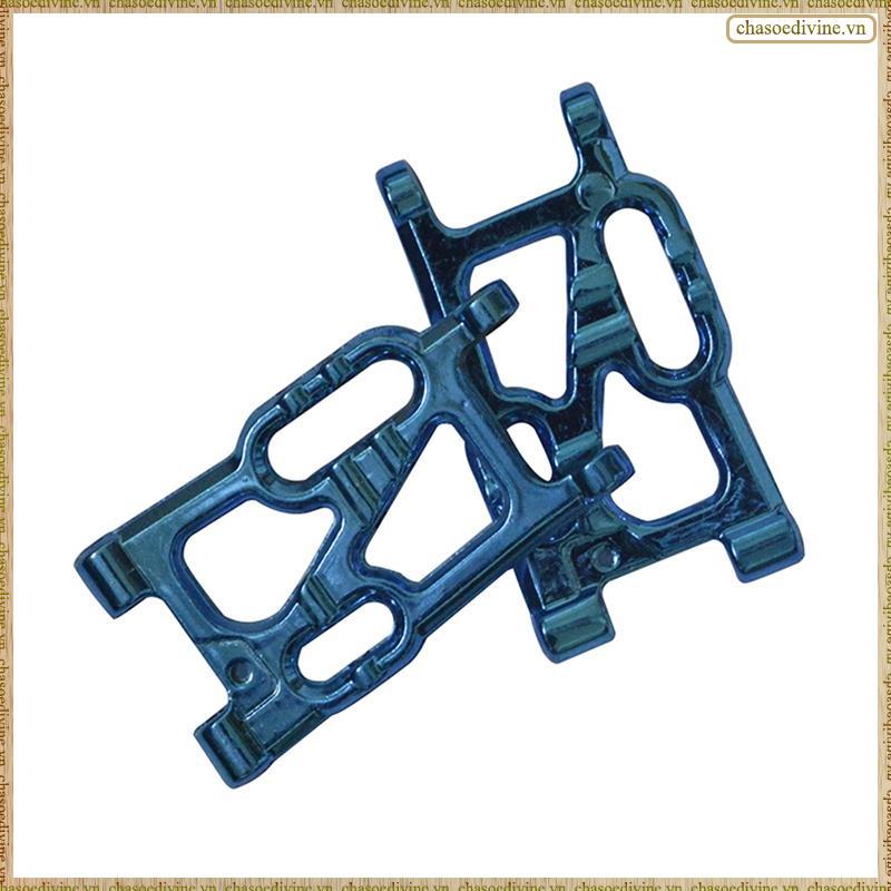[KYGX] 2 ชิ้นโลหะด้านหน้าด้านหลัง Suspension Arm สําหรับ XLF F16 F17 F-16 F-17 1/14 RC รถอะไหล่อุปกร