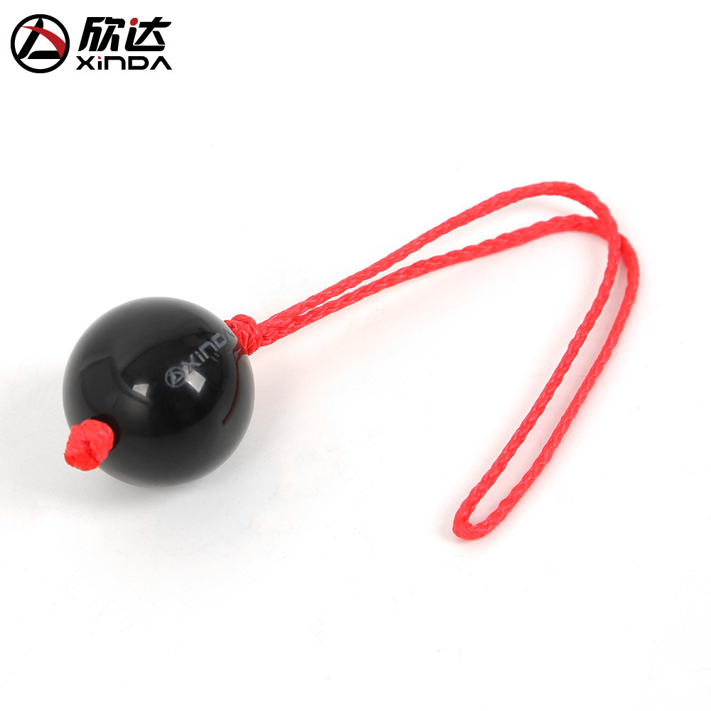 Xinda/xinda Tree Garden Aerial Work Tree Climbing Tree Climbing Ball อุปกรณ์ปีนเขาสลิงเข็มขัดต้นไม้ 