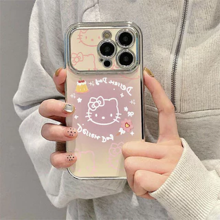 ส่งจากไทย เคสโทรศัพท์มือถือ เคสไอโฟน กันกระแทก สําหรับIPHONE 17 16 11 12 13 14 15PRO MAX 7Plus XS/XR XSMax