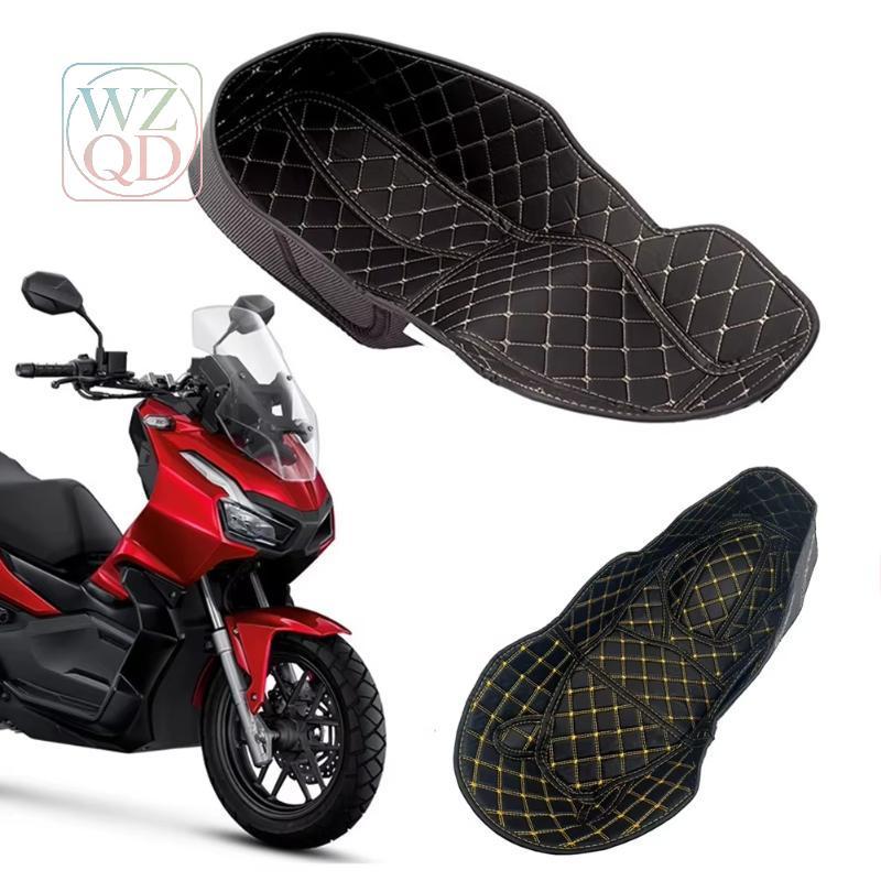 [WZQD] สกู๊ตเตอร์ภายใต้ที่นั่งเบาะด้านในสําหรับ PCX125 PCX150 PCX160 ADV150 ADV160 ลดเสียงรบกวน Liner สําหรับการเดินทาง