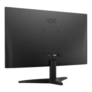 AOC Monitor (จอมอนิเตอร์) 24B36XE l 27B36XE 23.8"-27" IPS FHD 144Hz HDMI VGA ประกัน 3 ปี