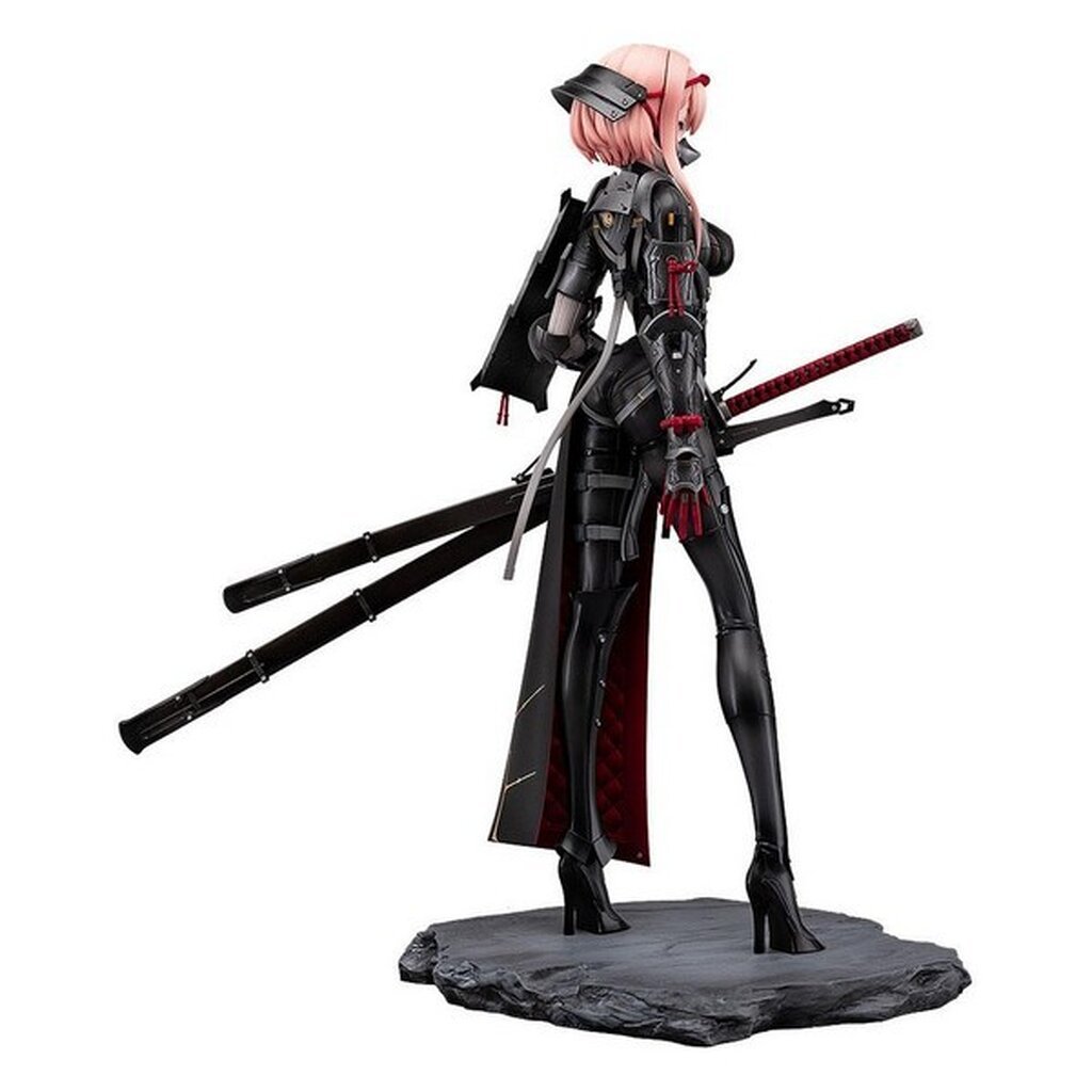 Wing 1/7 Samurai 4562177700535 (Figure)