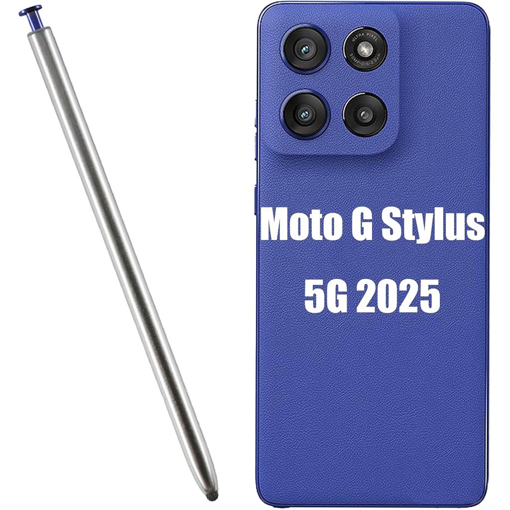 G Stylus 5G 2025 ปากกา Stylus สําหรับ Moto G 5G (2025) ปากกาสําหรับ Motorola Moto G 2025 ปากกา Stylu