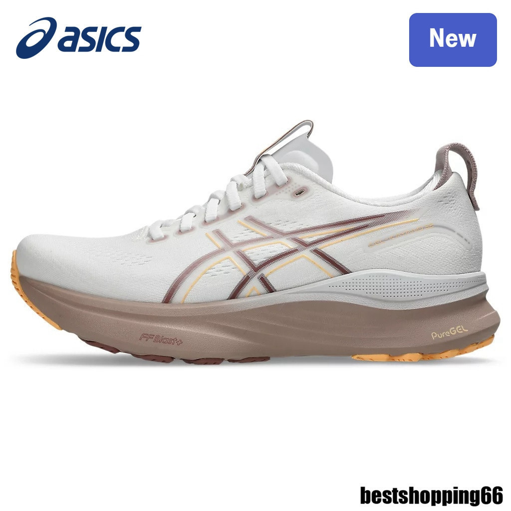 N9E7 GEL-KAYANO 32 รองเท้าวิ่ง Unisex IWVB