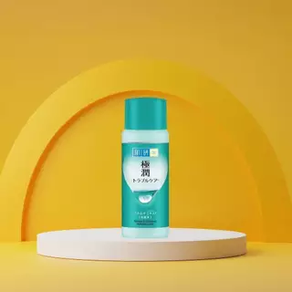Hada Labo Blemish & Oil Control Hydrating Lotion 30ml ฮาดะลาโบะ เบลมมิช แอนด์ ออยล์ คอนโทรล ไฮเดรทติ้ง โลชั่น 30 มล.