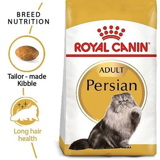 ROYAL CANIN PERSIAN 4KG อาหารเม็ดสูตรเปอร์เซียโต