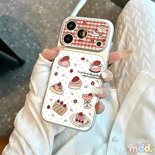 ชุบไฟฟ้ากล้องปกป้องกันล้มเคส For Honor 400 Smart 200 Pro X9D X9C X8B X7D X6C X6B X5C Plus Magic8 Lite การ์ตูนน่ารักสุนัข