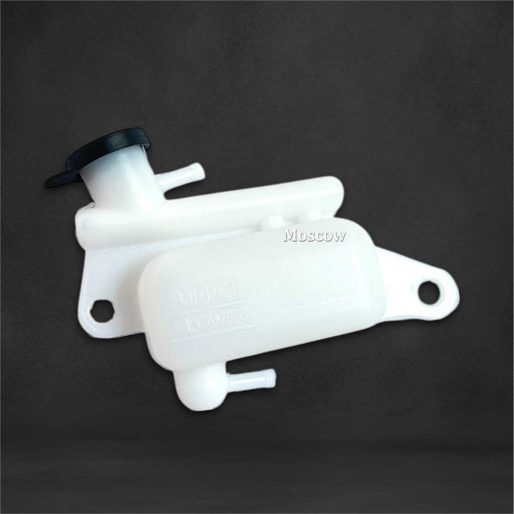 ถังน้ําหม้อน้ําสําหรับ Vario Airblade HUGGER K1 ORIGINAL RESERVOIR ท่อขวด / HUGGER Vario AIRBLADE RE