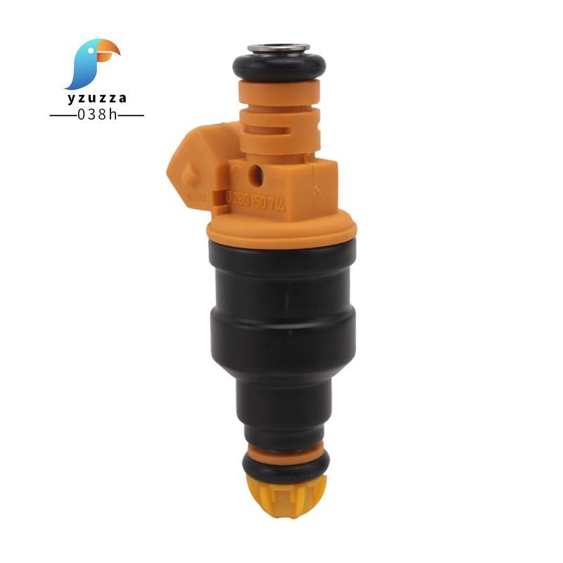 [ส่วนลด Y3Y]0280150714 หัวฉีดรถยนต์สําหรับ 3 5 6 E23 E24 E28 E30 E32 E34 E36 318I 535I