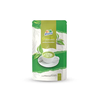 ติ่งฟง เครื่องดื่มผงกลิ่นชาเขียว ขนาด 150 g