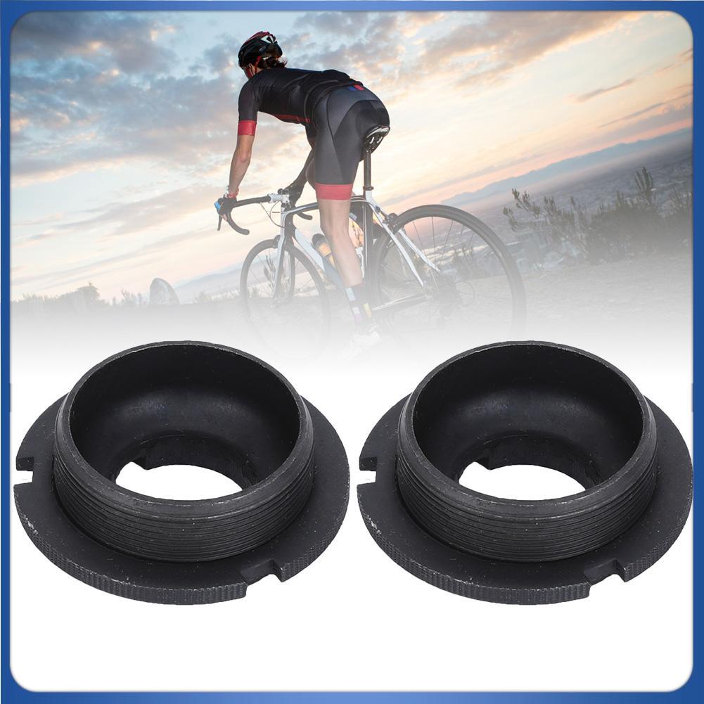 Mingstoree-th Awstroe 2 ชิ้น Freewheel อะแดปเตอร์ไฟฟ้าสกู๊ตเตอร์ Conversion DIY E Bike Single Speed ​​Spacer สำหรับ