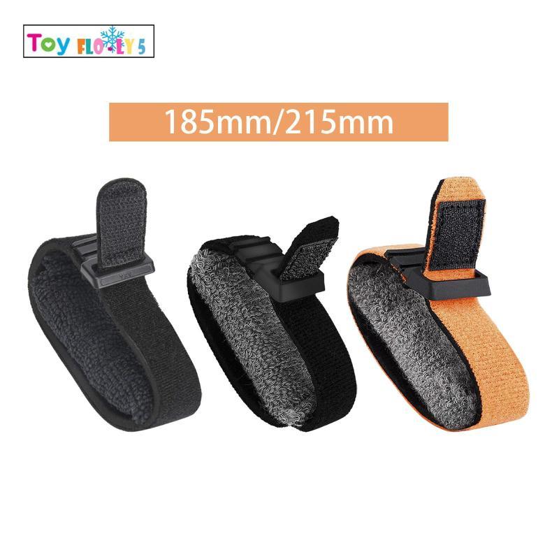 [Flurishroly5] Professional Fretboard Bass Guitar Fretwrapes Mute Guitar Bass String Mute