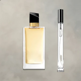 น้ำหอมแท้ 100% ขวดแบ่ง 10ML Libre EDP EDP น้ําหอมผู้หญิง น้ําหอมเสน่ห์ น้ำหอมออกเดท