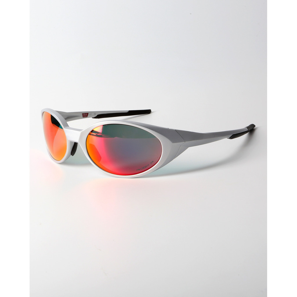 OKL eye jacket แว่นกันแดด rudux polarized RED