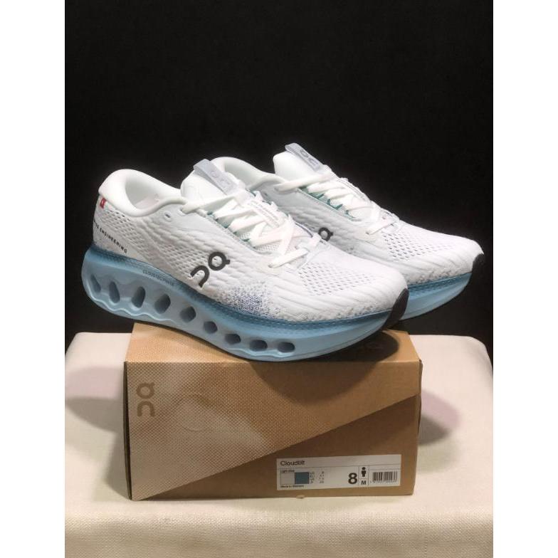 Cloudsurfer Max Erewhon Double Cushioning รองเท้าวิ่งลําลองน้ําหนักเบาระบายอากาศได้