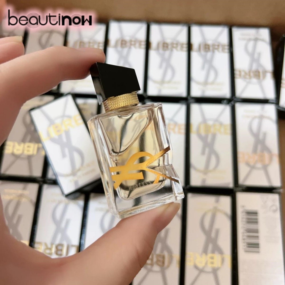 ✨พร้อมส่ง✨ Libre Mon Paris EDP/ EDT Perfume 7.5ml