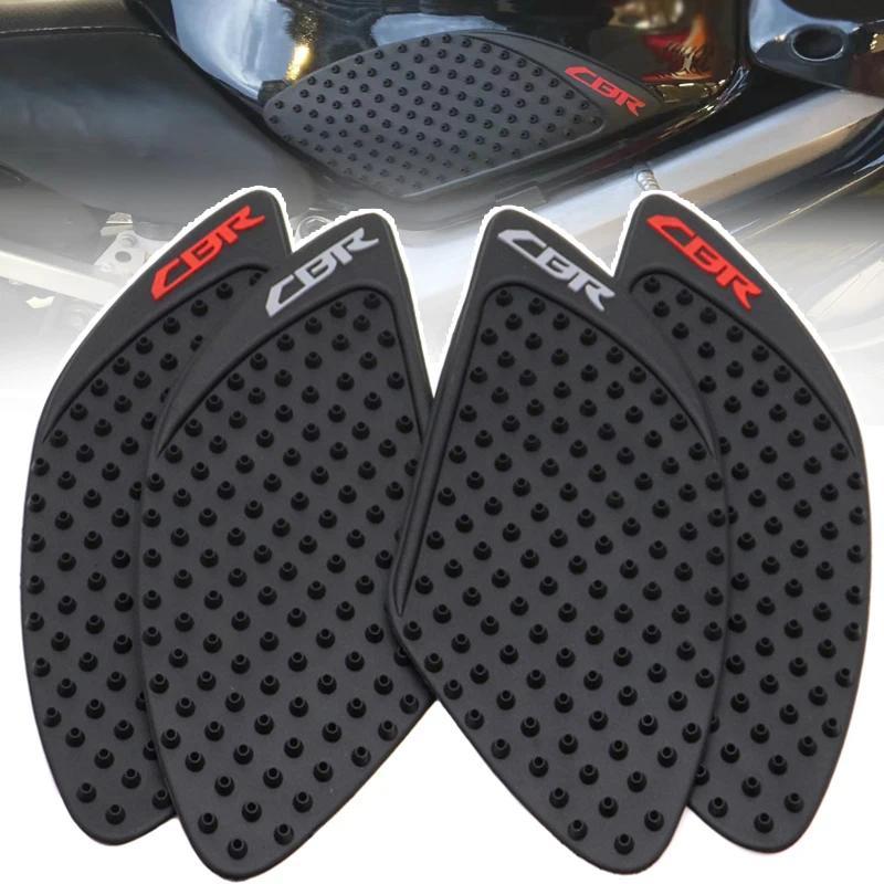 zสำหรับ CBR RR CBR150R CBR250R CBR300R CBR500R CBR650R/F CBR600 F2 F3 F4 F4i สติกเกอร์ป้องกันการลื่น