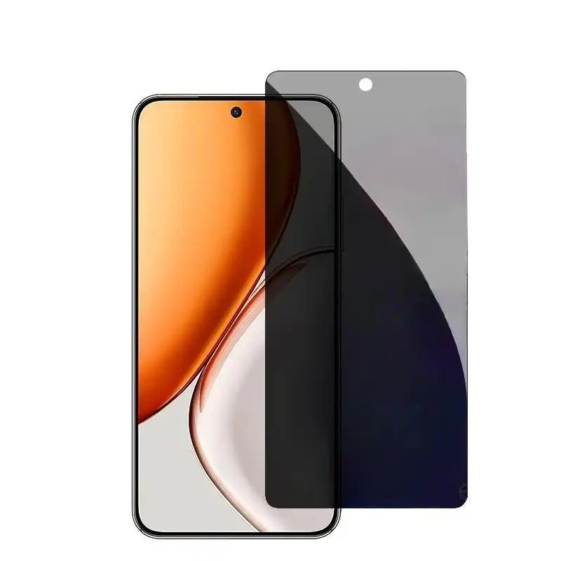 ฟิล์มกันรอยความเป็นส่วนตัว Huawei Honor X70, หน้าจอความเป็นส่วนตัว.Glory X70 ฟิล์มกันรอยแบบสัมผัส, ค