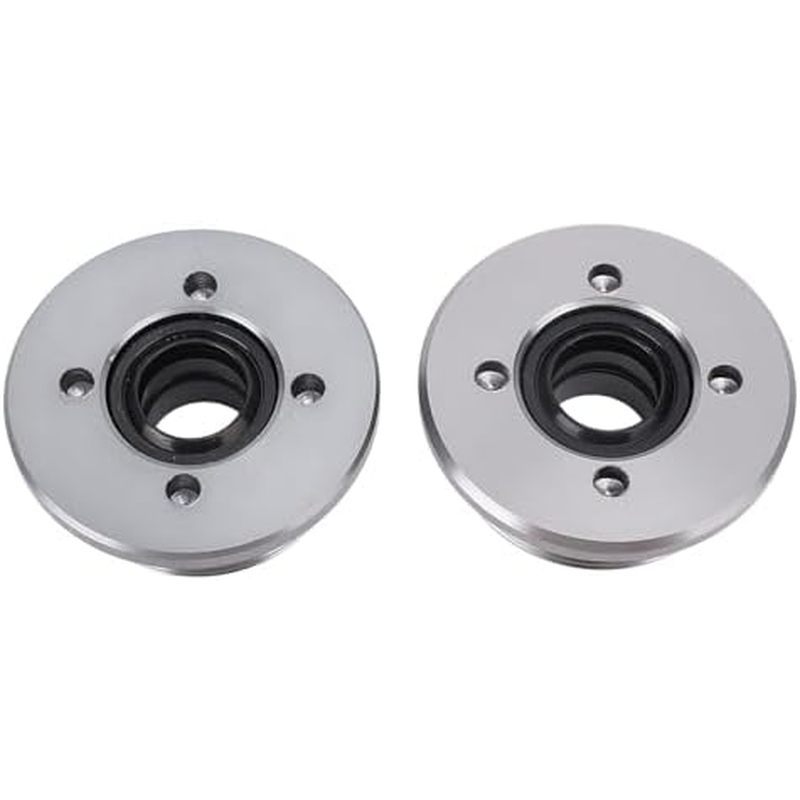 Trim Tilt ฝาปิดปลายกระบอกซีล 6H1-43821-11 6H1-43822-10 6H1-43861-10, 90TLR 90TJR C60TLR เข้ากันได้กั