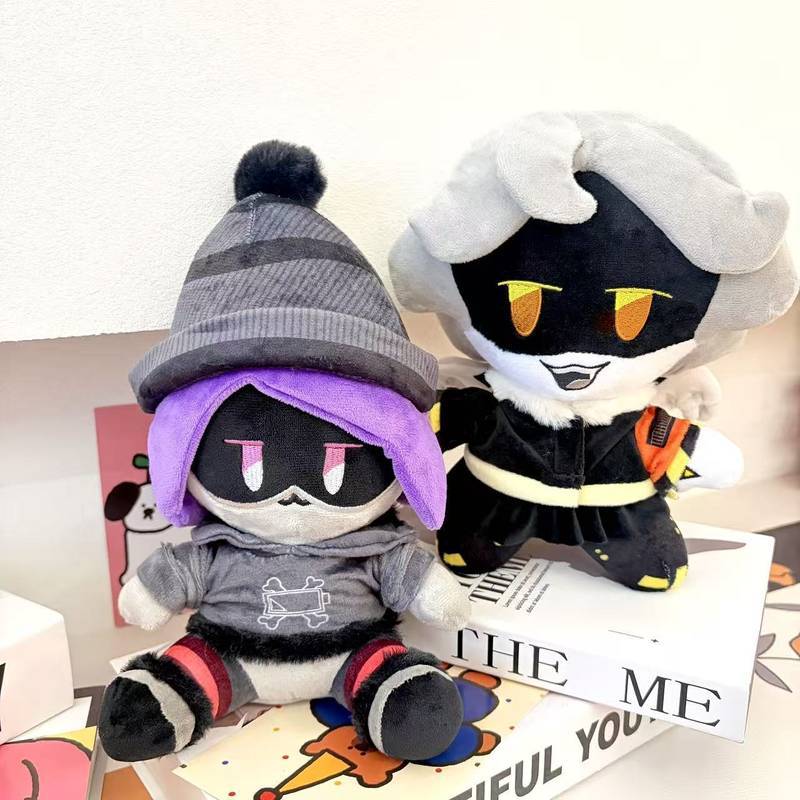Anime Peripheral Doll Plush Plush Toy Doll Anime Peripheral Doll Plush Toy dyuw
