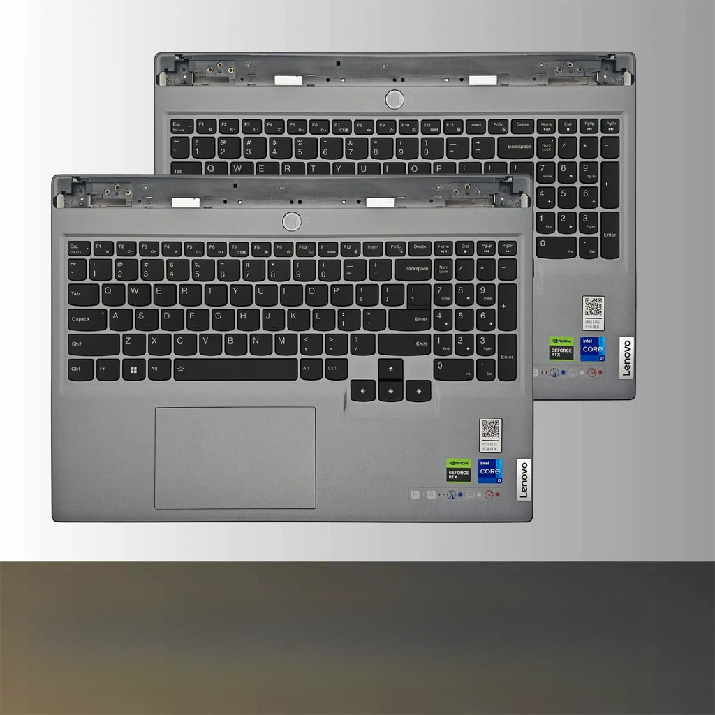 ใช้ได้กับ Lenovo Legion Y7000 IRX9 Y7000 R7000 APH9 C เชลล์คีย์บอร์ดรุ่น 2024