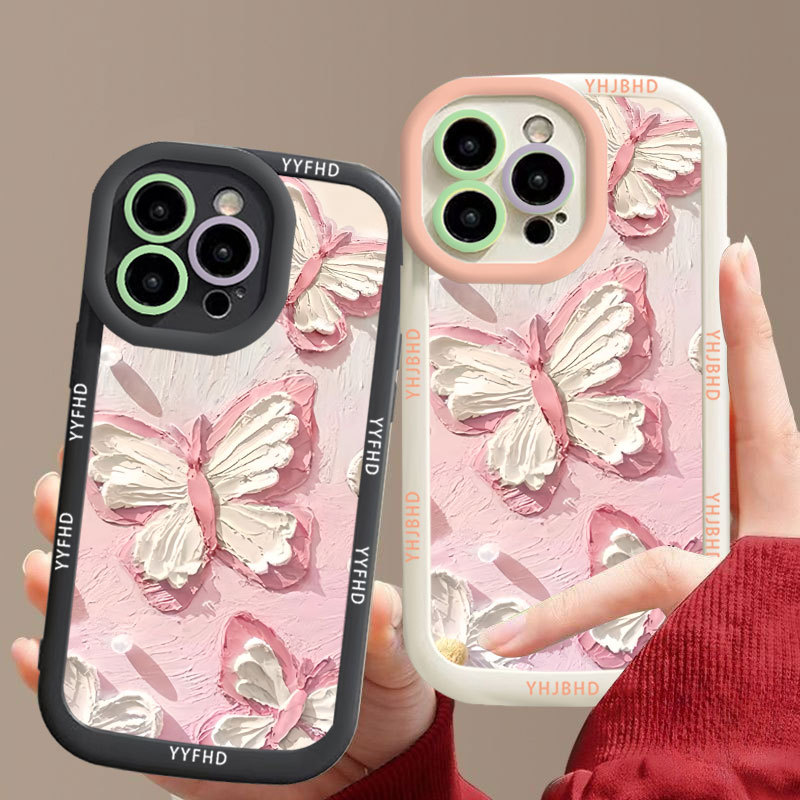 ปลอกสําหรับHP Realme C71 C75 หมายเหตุ 60 C63 C61 C65 หมายเหตุ 50 C51 C53 C67 C21Y C55 C15 C35 C30 C3