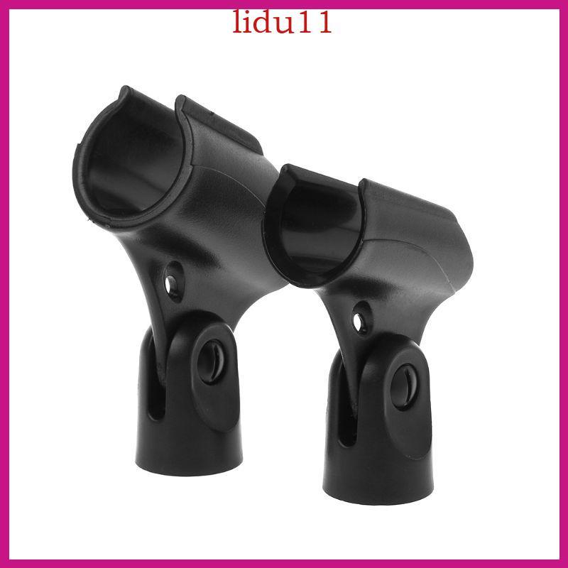 LID เปลี่ยนไมโครโฟนคลิป Mic สําหรับ PG58 Beta58A Beta58 สําหรับ Sm58 SM58LC SM58S