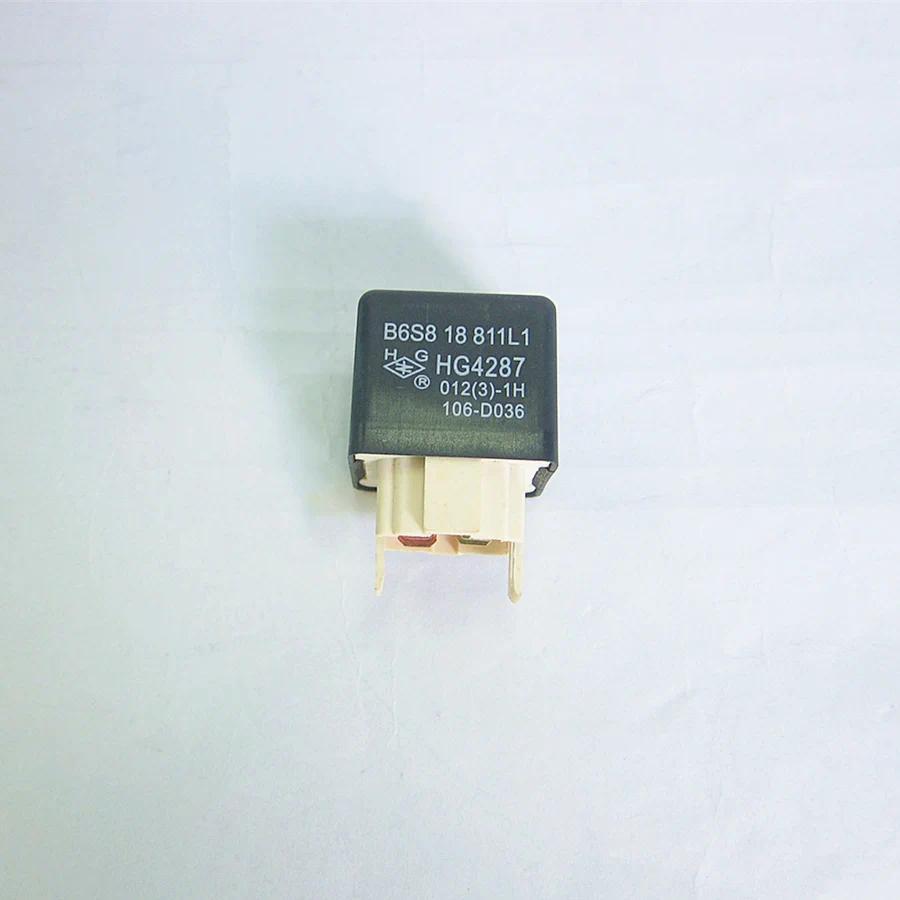VO รีเลย์ควบคุมหลักของรถยนต์ B6S8-18-811 สำหรับมาสด้า 323 BA BG มาสด้า พรีมาซี CP 1995-2008
