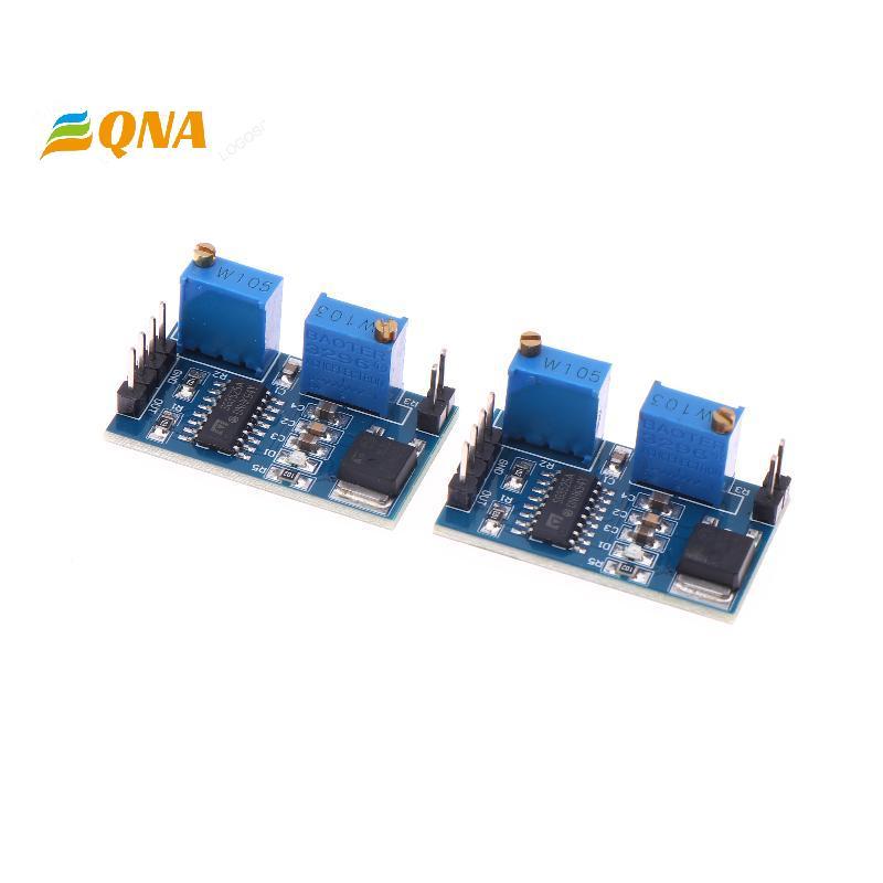 [QNA] 1PC TL494 / SG3525 PWM Controller Module 5V ความถี่ปรับได้ 500-100kHz 250mA ใหม่