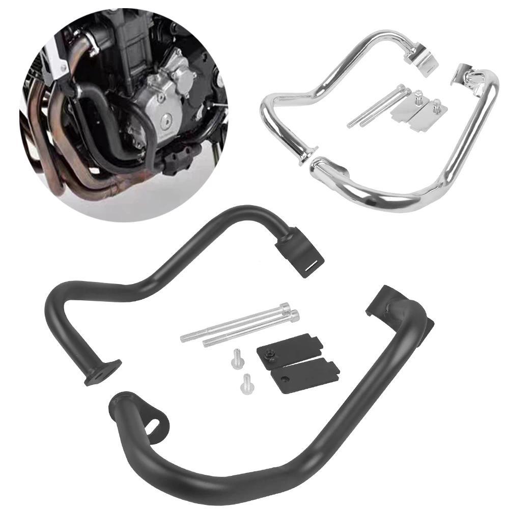 KCB1300SB CB1300SF รถจักรยานยนต์กรอบกันชนป้องกันสำหรับ Honda CB1300 SF 2003-2021 CB 1300SB 2005-2021