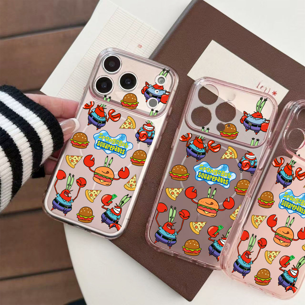 เคสสาวๆลายการ์ตูนแพนด้า น่ารักนิ่มนวล กันกระแทก ปกป้องกล้อง สำหรับ iPhone17ProMax 14 11 7Plus X 15 13