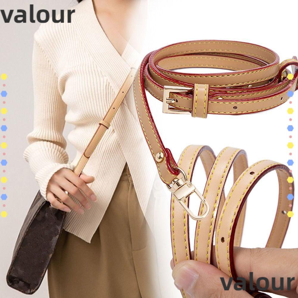 VALOUR สําหรับ Longchamp Punch-free Replacement Bag Strap Accessories Bag Transformation Accessories