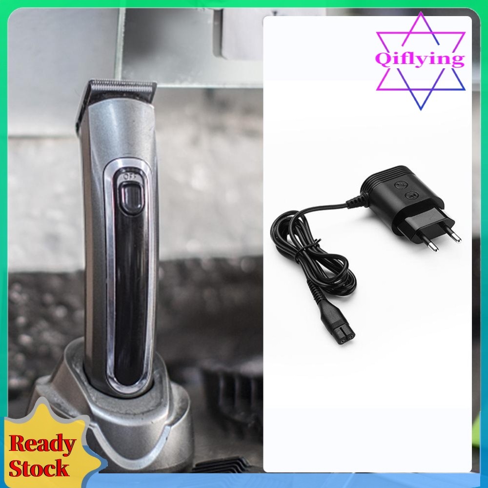 A00390 4.3V 70mA EU ปลั๊กอะแดปเตอร์ไฟ AC ไฟฟ้า Charger สําหรับ Man เครื่องโกนหนวด QG3250 QG3340 Q350