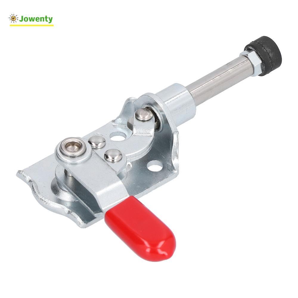 JOWENTY Toggle Clamp, Quick Positioning Clamp, Accessories Silver Quick Release Toggle Clamp Woodwor