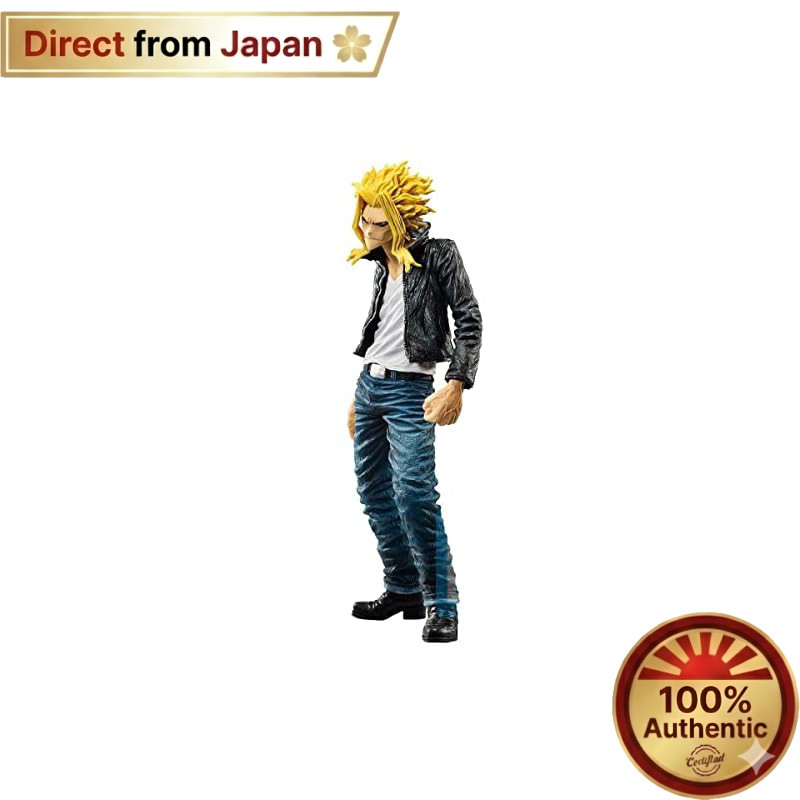 Spirits Ichibansho My Hero Academia - Will - Prize A Deku Figure