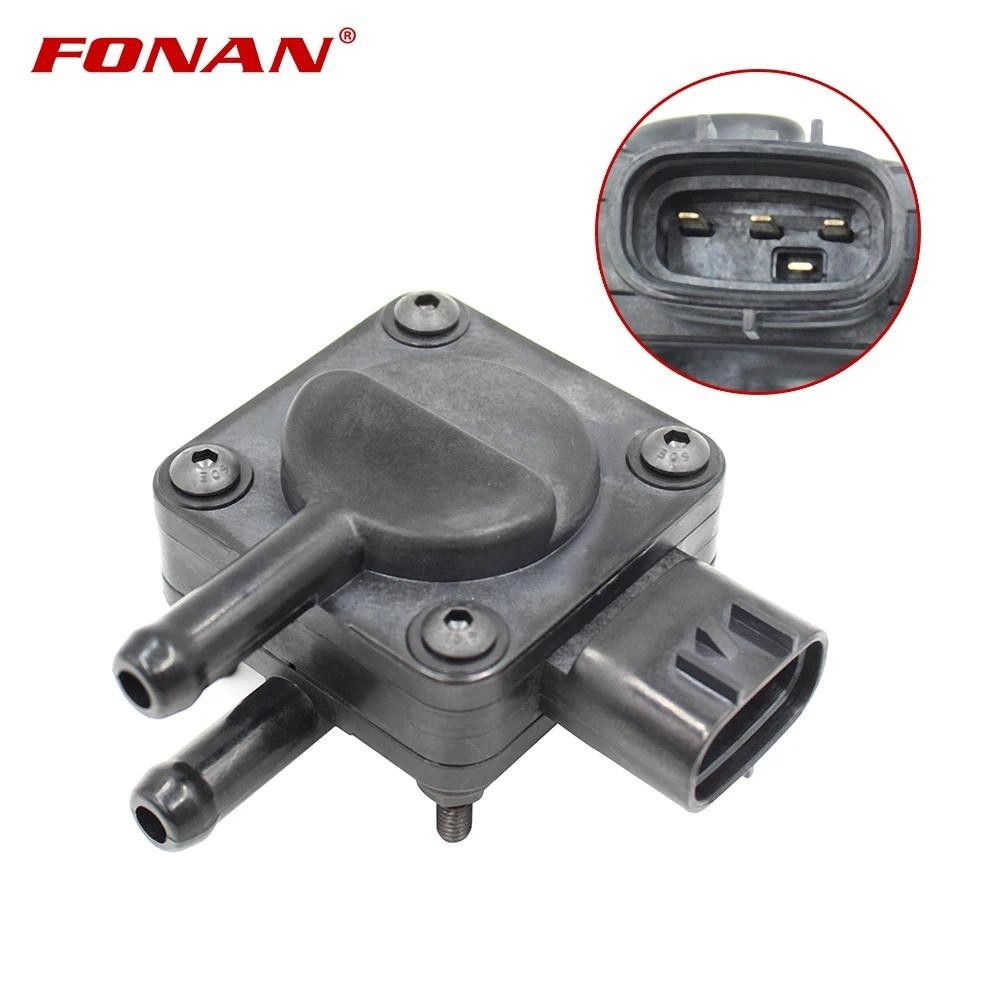 DPF ไอเสีย Differential Pressure Sensor สําหรับ TOYOTA RAV 4 XA30 DIESEL 2006 - 2016 8948042010