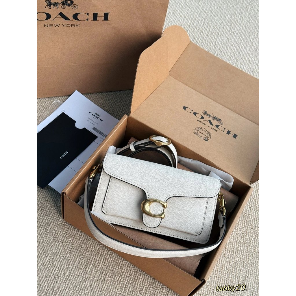 C Tabby Female Bag Tabby 20 Mini Bacchus Envelope Bag Underarm Bag Portable Messenger Shoulder Bag