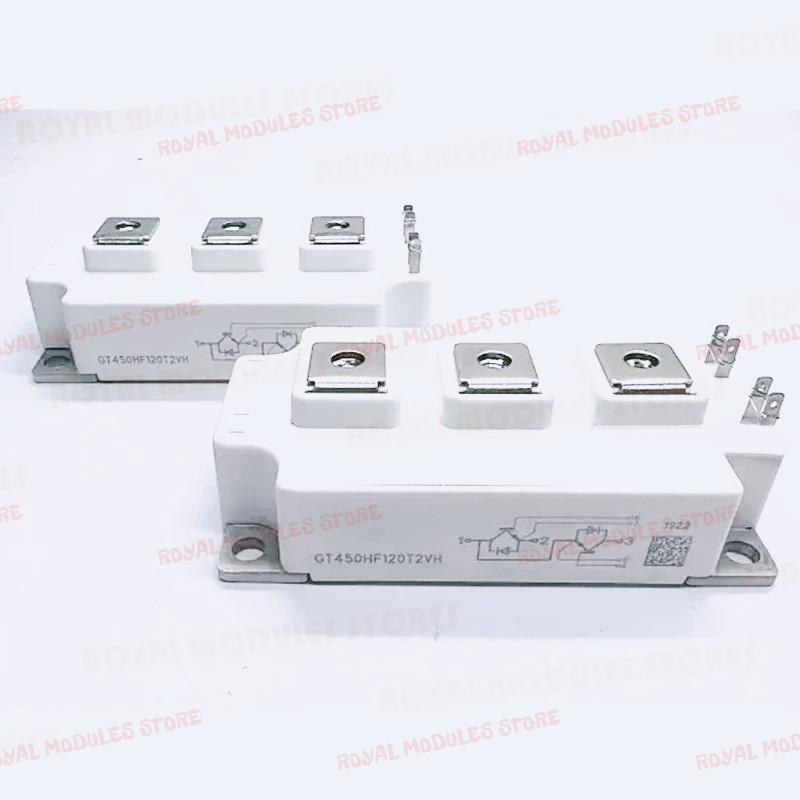 ใหม่ Original GT450HF120T2VH GT150HF120T2VH GT200HF120T2VH GT300HF120T2VH