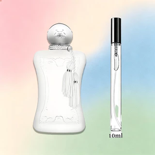 💯น้ำหอมแท้ ขนาดทดลอง 10ML Delina Exclusif/ Valaya EDP น้ำหอมผู้หญิง น้ำหอมกลิ่นดอกไม้ น้ำหอมขายดี