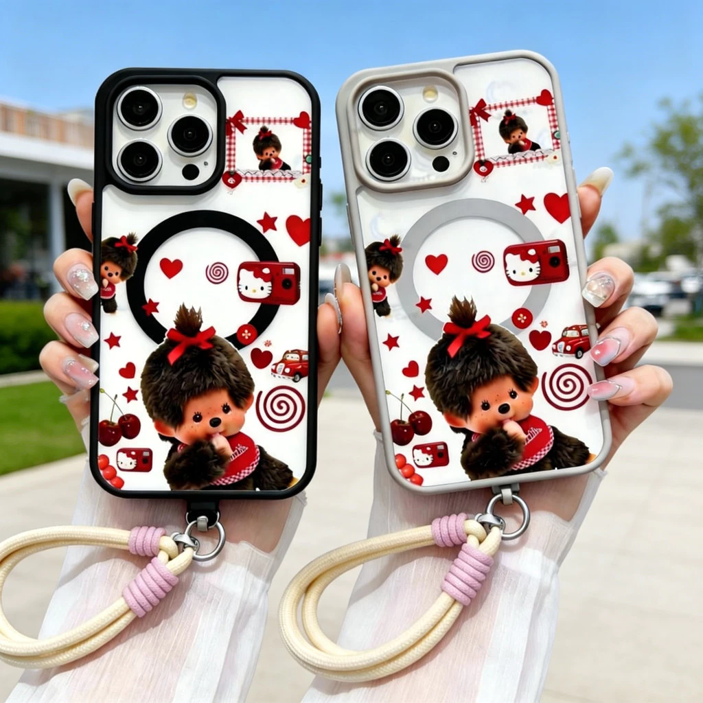 💛💌เคสไอโฟน เหมาะสำหรับ iPhone 17PROMAX 16 15PLUS Apple 14PRO 13 11PRO 12-CHXMSCX14