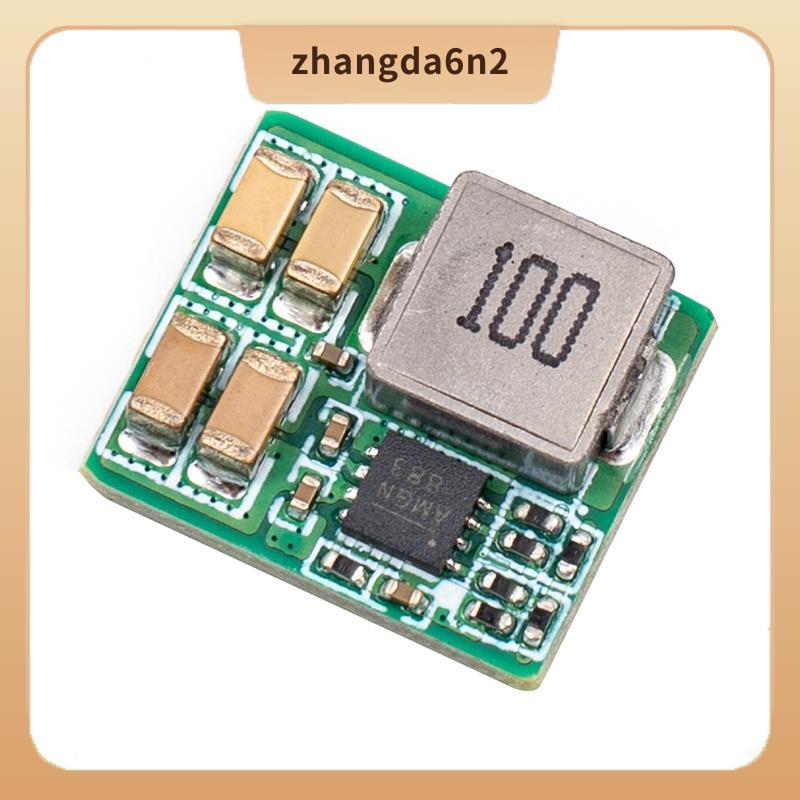 In Stock1Pcs BXN 5D2UD6 5V/2A 12V/3A Mini 2-8S BEC สําหรับ RC Multirotor เครื่องบิน FPV Freestyle Dr